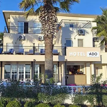 Ado 酒店