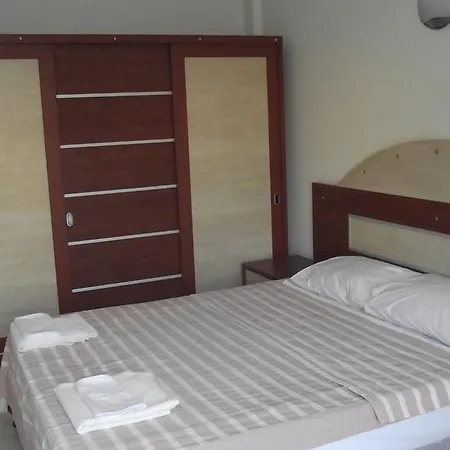 Hotel Ado Turgutreis