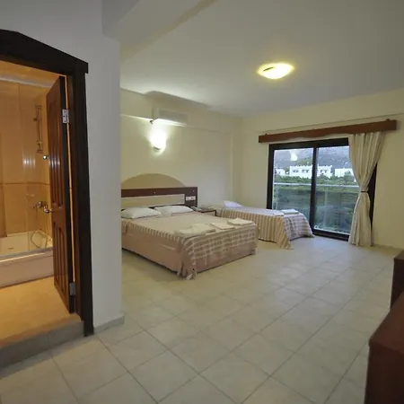 Hotel Ado Turgutreis