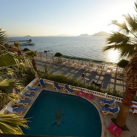 Hotel Ado Turgutreis