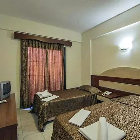 Hotel Ado 3*