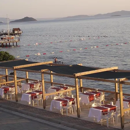 Hotel Ado Turgutreis